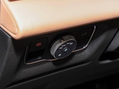 Chery Tiggo 8L Details (15)