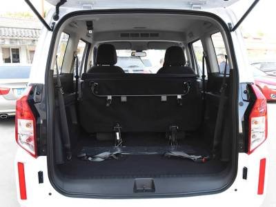 Wuling Hongguang Plus Details (9)