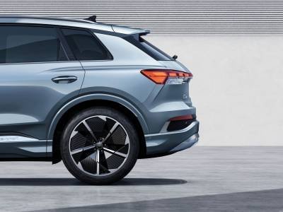 Audi Q4 e-tron Details (4)