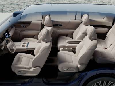 GAC Trumpchi S9 Details (11)