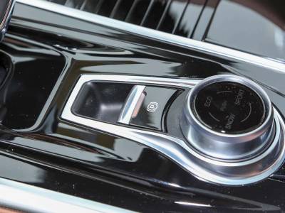 Changan CS95 Details (5)