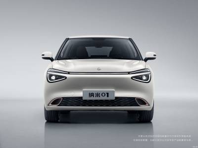 Dongfeng Nammi 01 Details (8)