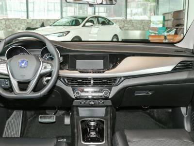 Changan EADO EV Details (9)