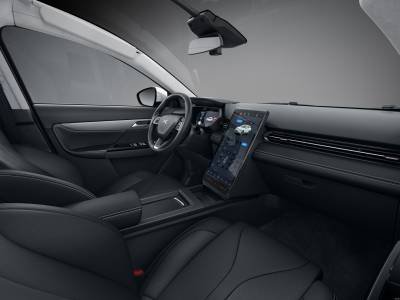 Xpeng G3 Details (24)