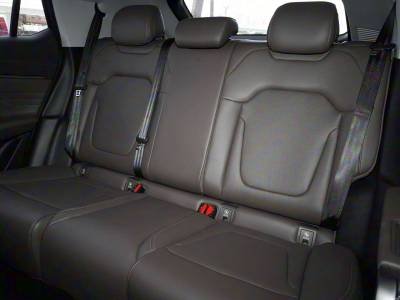 GAC Trumpchi GS4 Details (8)