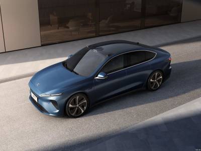 NIO ET7 Details (4)