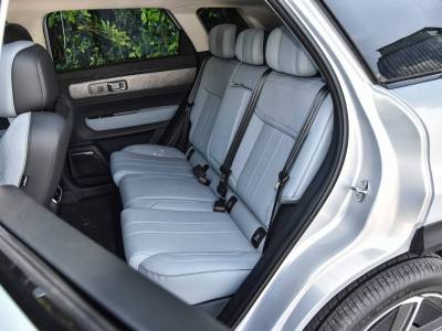 Chery Fengyun T6 Details (2)
