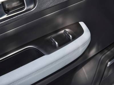 Chery Fengyun T6 Details (12)