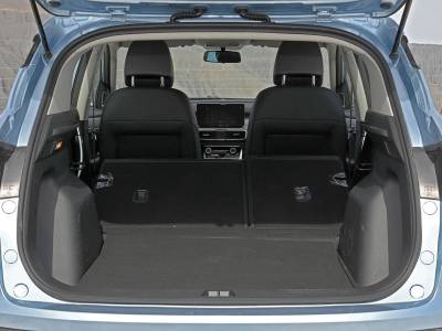 Geely Coolray Details (2)