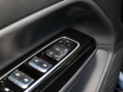 Wuling Victory Details (12)