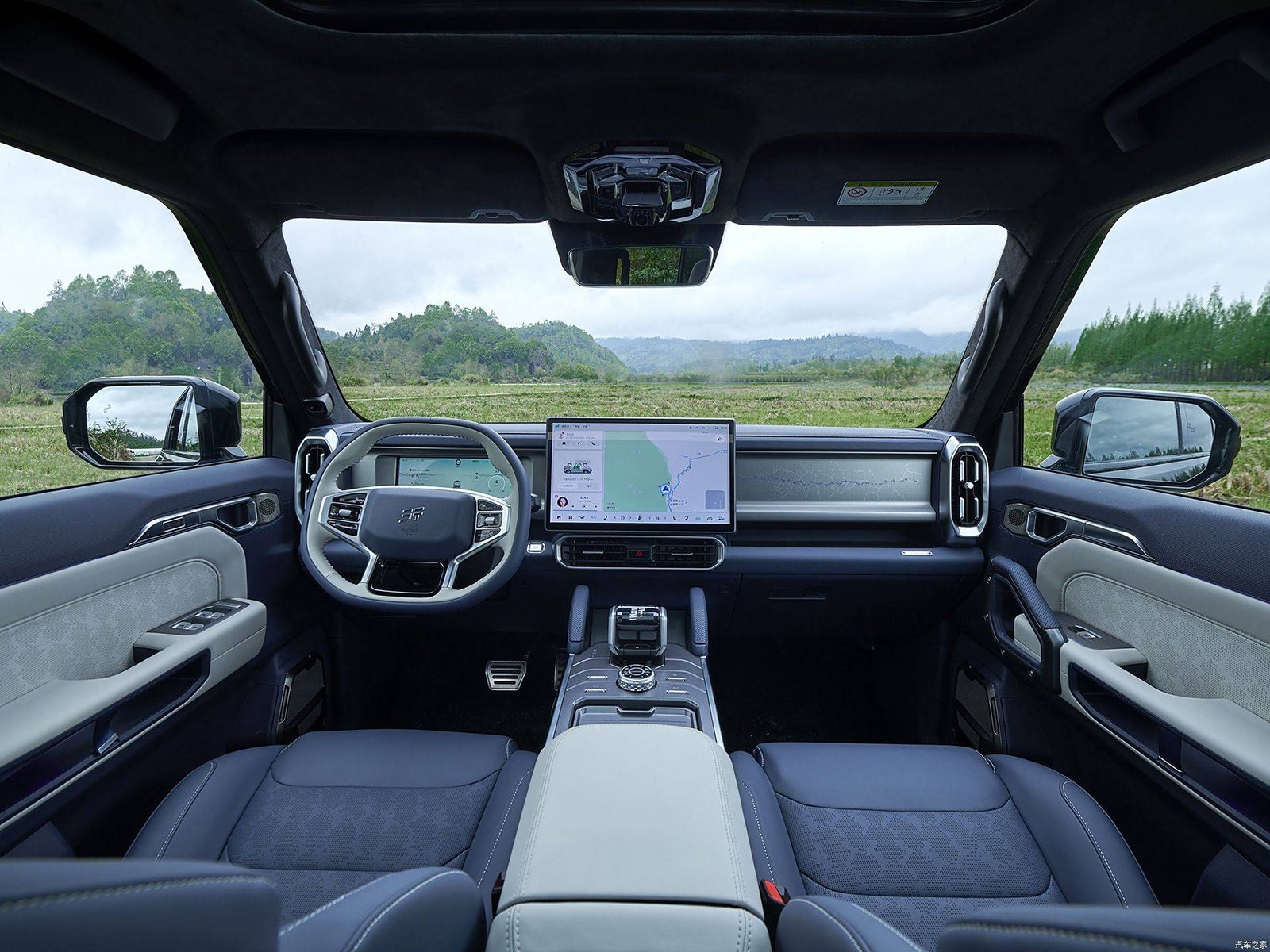 Jetour T2 Chinese Automotive AI Car Global Jetour T2 Chinese Automotive AI Car Global