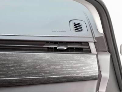 Venucia D60 Details (2)