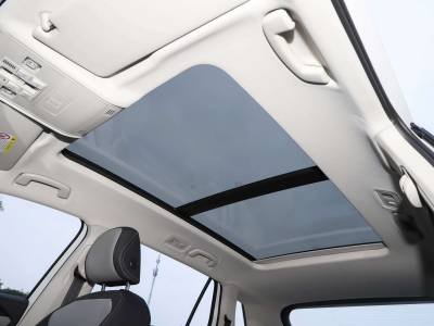 Volkswagen Tayron Details (5)