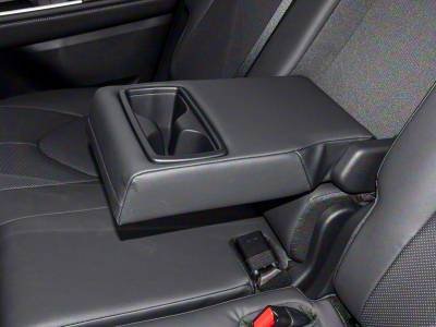 Toyota Highlander Details (6)