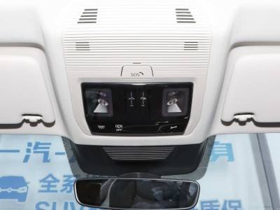 Volkswagen Sagitar Details (4)