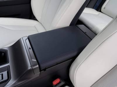 Toyota Wildlander Details (3)