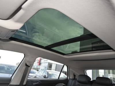 Volkswagen T-cross Details (14)