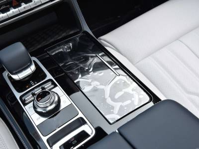 Beijing BJ60 Details (9)