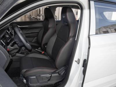 Skoda Kamiq GT Details (6)