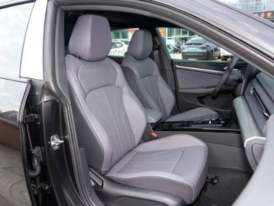 Volkswagen Lamando Details (5)