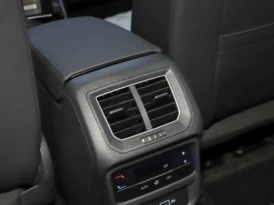 Volkswagen Tayron Details (10)