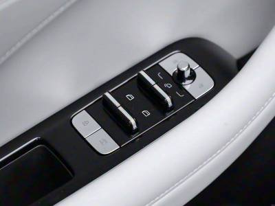 Geely Galaxy Starshine 6 Details (6)