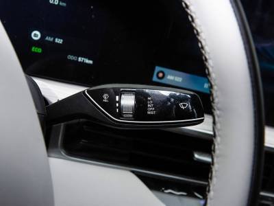 Chery Fengyun A8 Details (3)