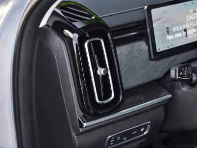 Chery Fengyun T6 Details (13)