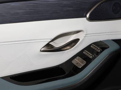 Jetour ShanHai L9 Details (8)