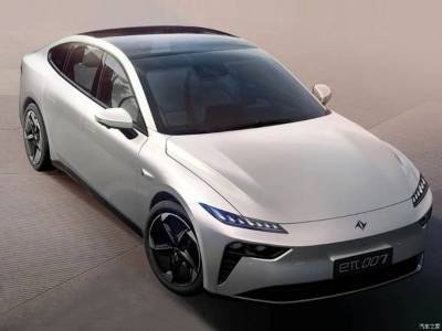 Dongfeng eπ007 Details (6)