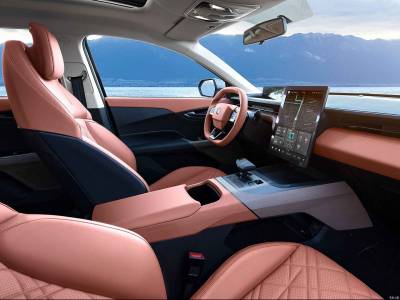 Changan EADO Details (16)