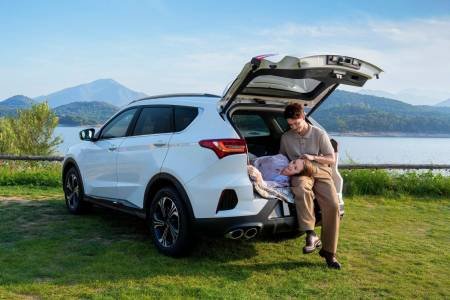 Jetour X70 Auto (10)