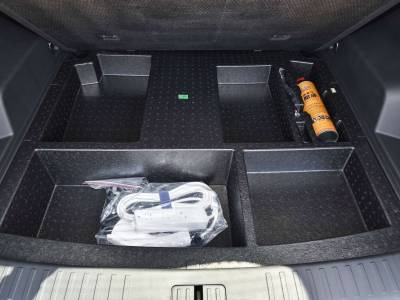 Chery Fengyun T6 Details (14)