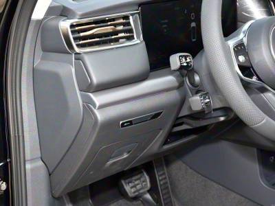 Hongqi HS7 Details (4)