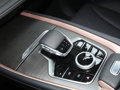 Chery Omoda Auto Details (9)
