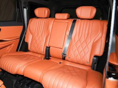 Exeed VX C-DM Details (8)