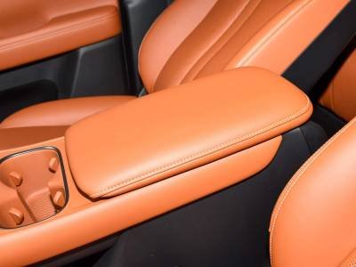 Wuling Starlight S PHEV Details (9)