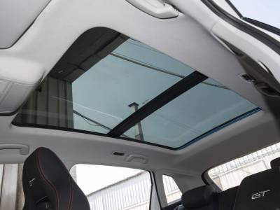 Skoda Kamiq GT Details (4)