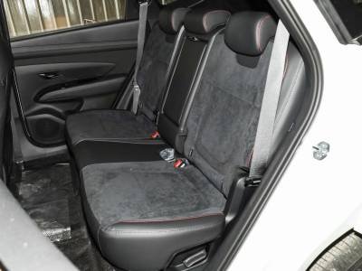 Hyundai Tucson Details (3)