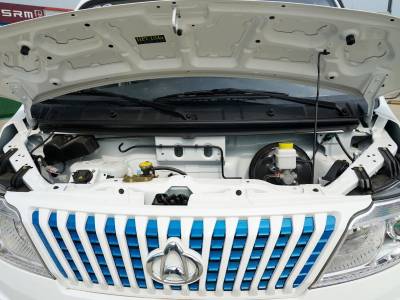 Kaicheng Changan Ruixing EM60 Auto Details (2)
