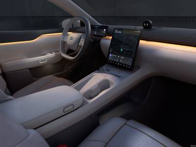 NIO ET7 Details (15)