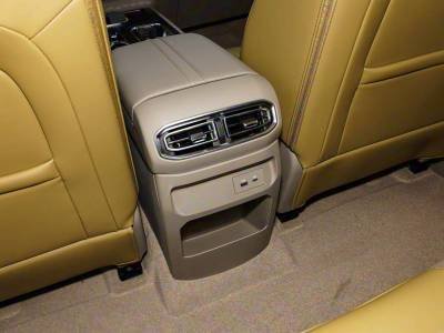 Nissan Frontier Pro Details (4)