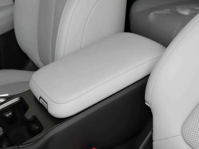 Chery Fulwin X3 Details (4)