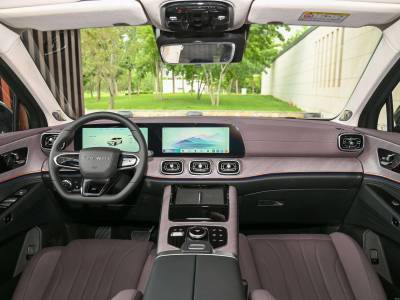 Chery Fengyun T10 Details (14)