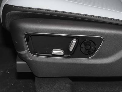 Hongqi HS3 PHEV Details (4)