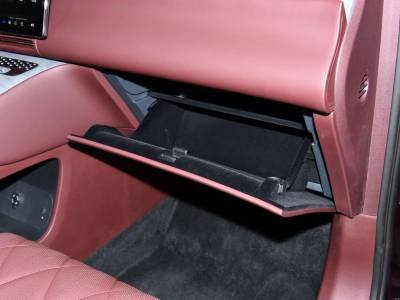 Voyah Titan Details (11)