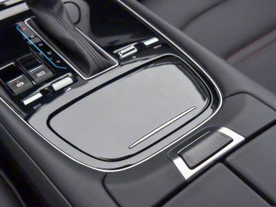 GAC Trumpchi GS4 Plus Details (2)