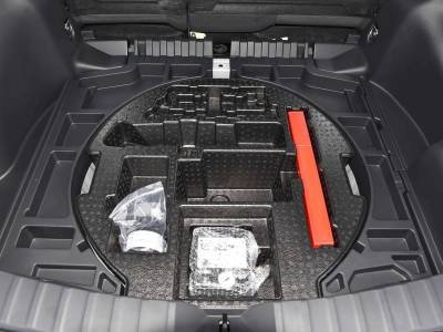 Toyota Frontlander Details (7)