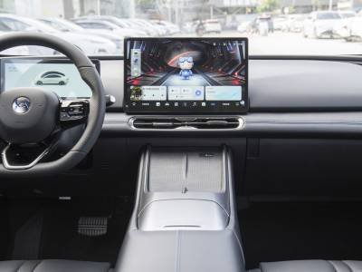 Hycan A06 Auto Details (3)