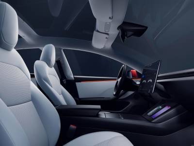 Tesla Model 3 (6)